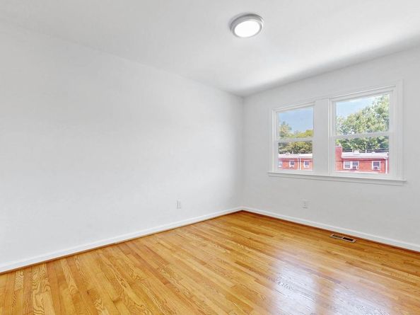 48 Girard Street NE, Washington DC 20002