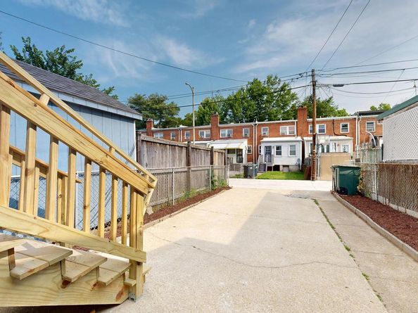 48 Girard Street NE, Washington DC 20002