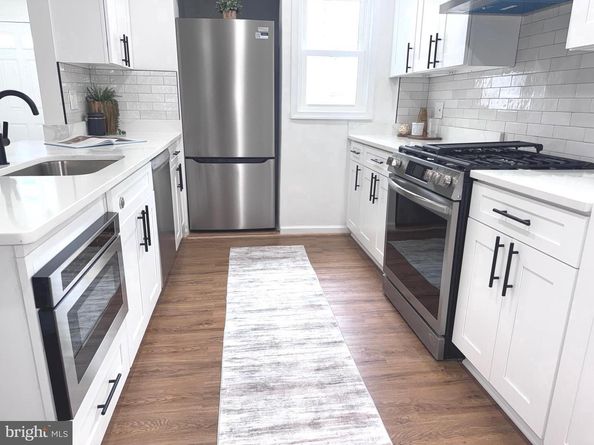 48 Girard Street NE, Washington DC 20002