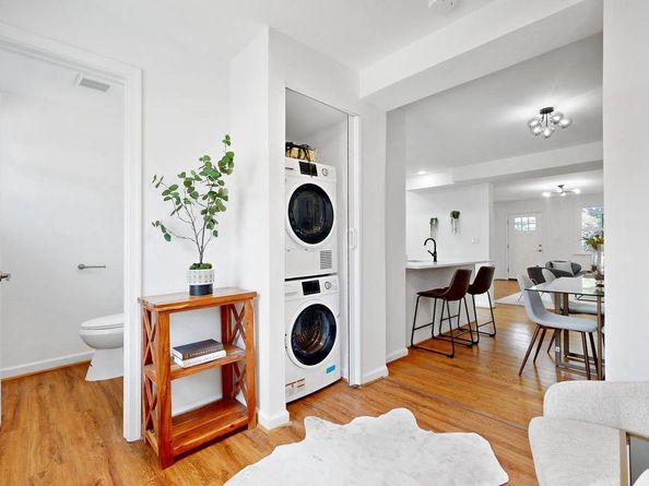 48 Girard Street NE, Washington DC 20002