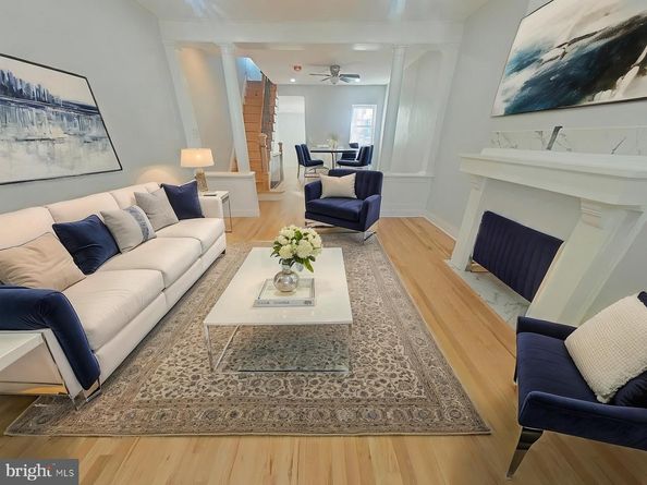 2545 N Marshall Street, Philadelphia PA 19133