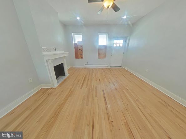 2545 N Marshall Street, Philadelphia PA 19133