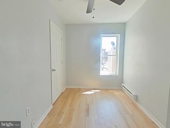 2545 N Marshall Street, Philadelphia PA 19133