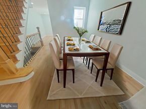 2545 N Marshall Street, Philadelphia PA 19133