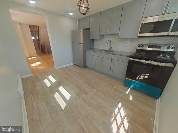 2545 N Marshall Street, Philadelphia PA 19133