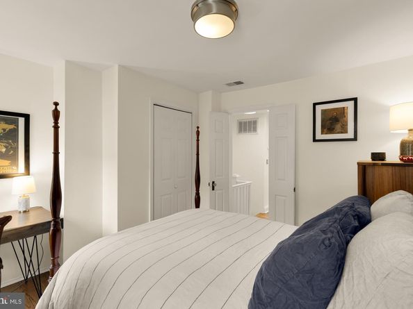 1652 Kalorama Road NW, Washington DC 20009