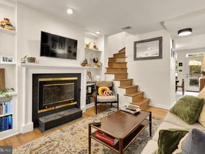 1652 Kalorama Road NW, Washington DC 20009