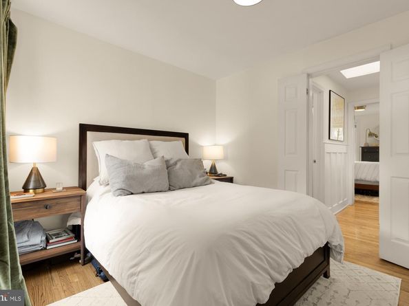 1652 Kalorama Road NW, Washington DC 20009