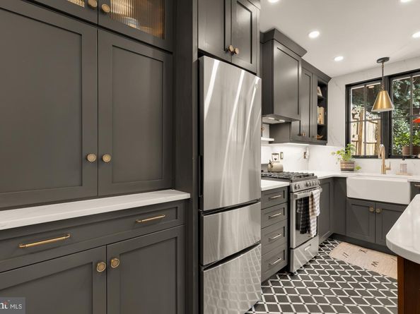 1652 Kalorama Road NW, Washington DC 20009