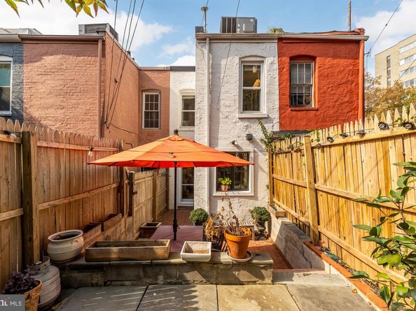 1652 Kalorama Road NW, Washington DC 20009