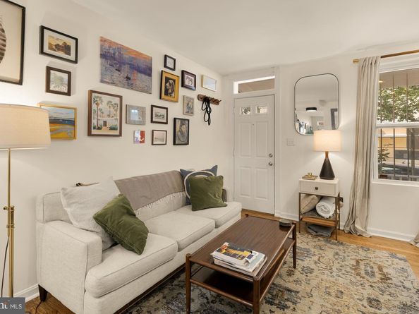 1652 Kalorama Road NW, Washington DC 20009