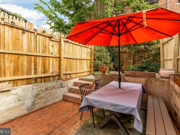 1652 Kalorama Road NW, Washington DC 20009