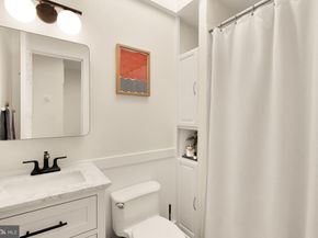 1652 Kalorama Road NW, Washington DC 20009