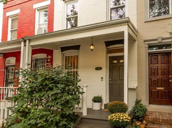 1652 Kalorama Road NW