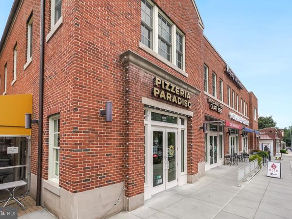 4101 Cathedral Avenue NW 510, Washington DC 20016