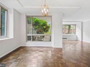 4101 Cathedral Avenue NW 510, Washington DC 20016