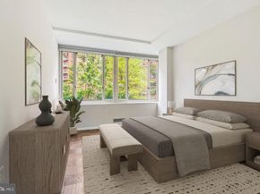 4101 Cathedral Avenue NW 510, Washington DC 20016