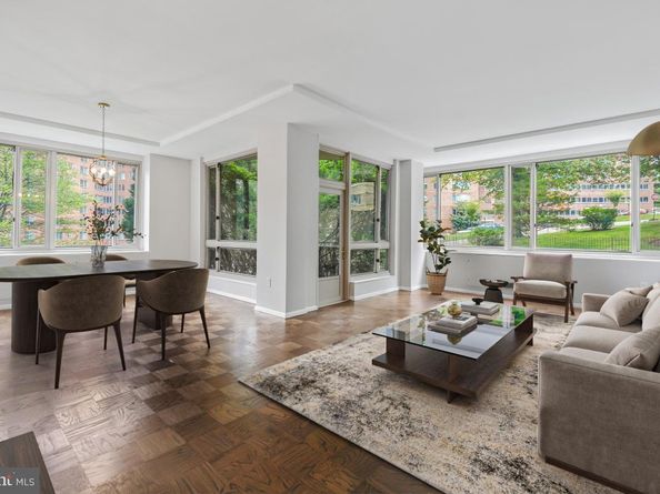 4101 Cathedral Avenue NW 510, Washington DC 20016