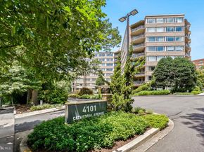 4101 Cathedral Avenue NW 510, Washington DC 20016