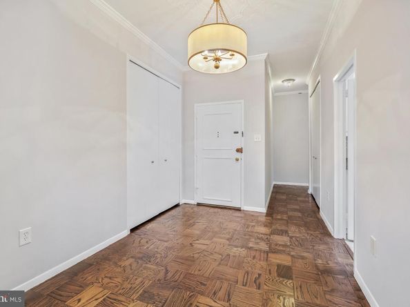 4101 Cathedral Avenue NW 510, Washington DC 20016