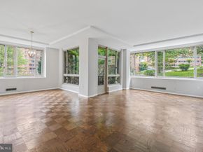4101 Cathedral Avenue NW 510, Washington DC 20016