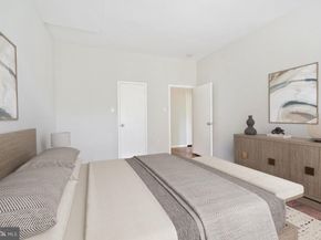 4101 Cathedral Avenue NW 510, Washington DC 20016