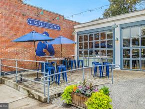 4101 Cathedral Avenue NW 510, Washington DC 20016