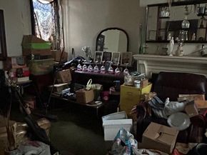 2157 N Van Pelt Street, Philadelphia PA 19121