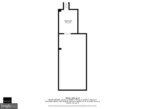 913 4TH Street NE, Washington DC 20002