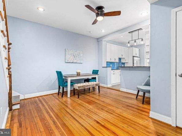 913 4TH Street NE, Washington DC 20002