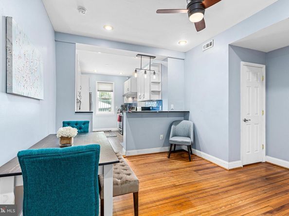 913 4TH Street NE, Washington DC 20002