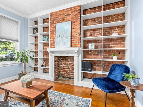913 4TH Street NE, Washington DC 20002