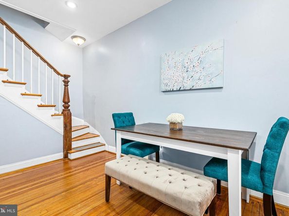 913 4TH Street NE, Washington DC 20002