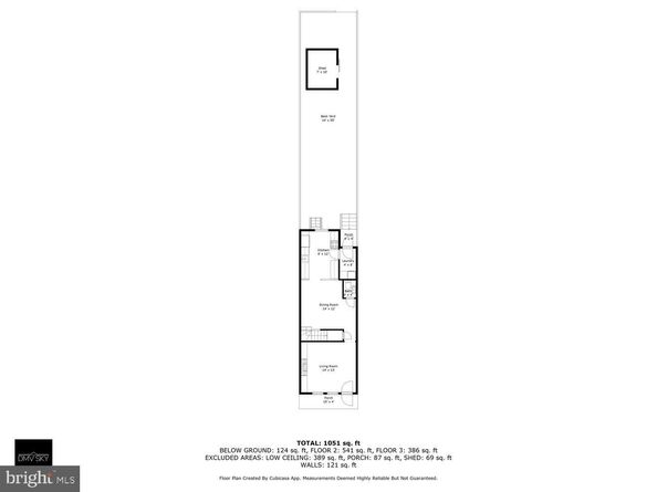 913 4TH Street NE, Washington DC 20002