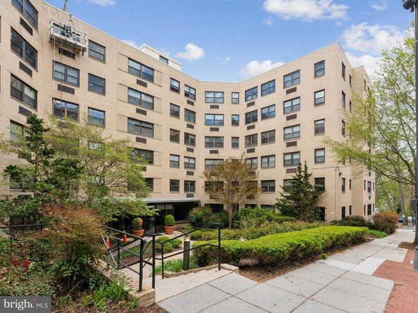 1801 Clydesdale Place NW 201, Washington DC 20009