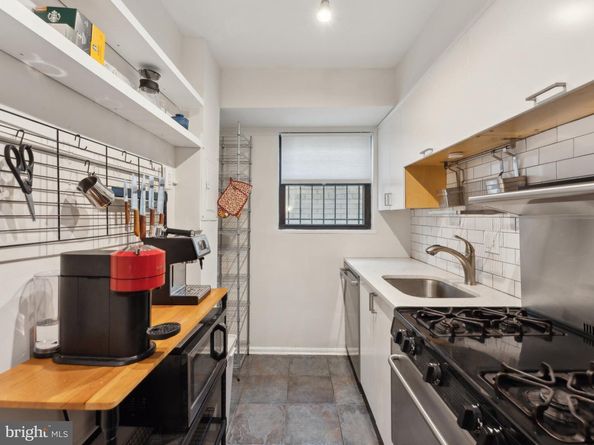 1801 Clydesdale Place NW 201, Washington DC 20009
