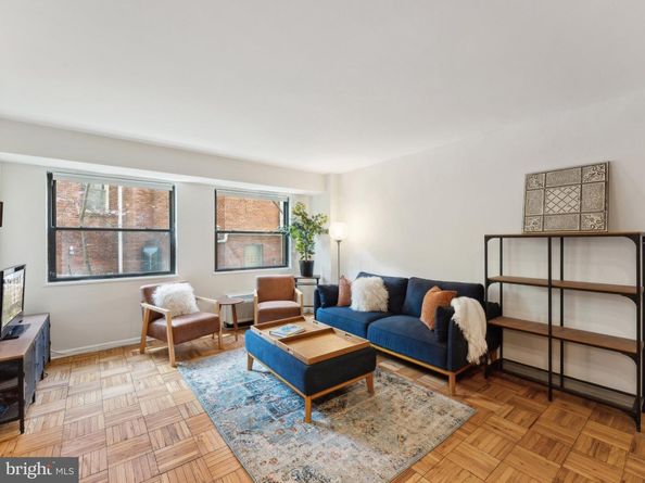 1801 Clydesdale Place NW 201, Washington DC 20009