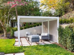 6605 Lybrook Court, Bethesda MD 20817