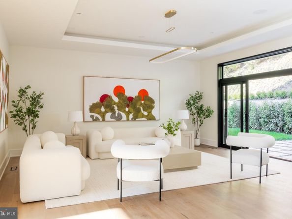 6605 Lybrook Court, Bethesda MD 20817