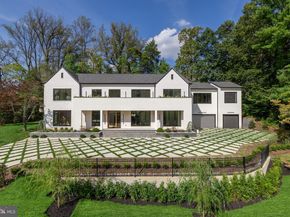 6605 Lybrook Court, Bethesda MD 20817