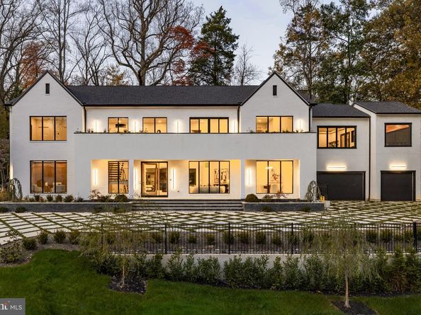 6605 Lybrook Court, Bethesda MD 20817