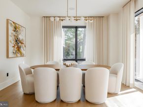 6605 Lybrook Court, Bethesda MD 20817