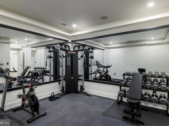 6605 Lybrook Court, Bethesda MD 20817