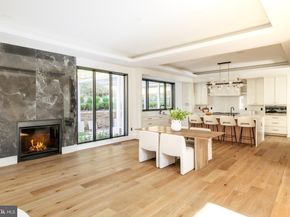 6605 Lybrook Court, Bethesda MD 20817