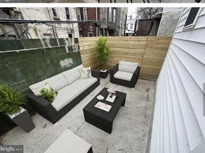 2546 W Seltzer Street, Philadelphia PA 19132