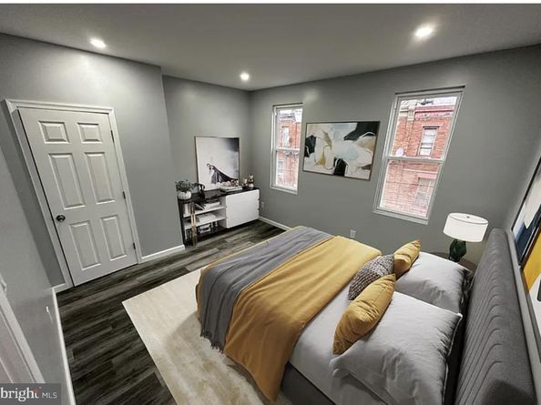 2546 W Seltzer Street, Philadelphia PA 19132