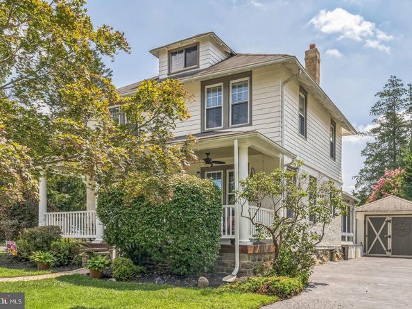8301 Cadwalader Avenue, Elkins Park PA 19027