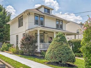 8301 Cadwalader Avenue, Elkins Park PA 19027