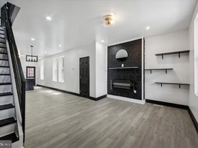 1303 N 61st Street, Philadelphia PA 19151