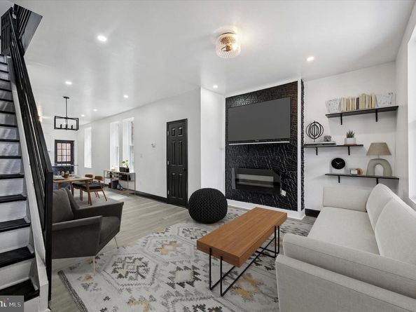 1303 N 61st Street, Philadelphia PA 19151